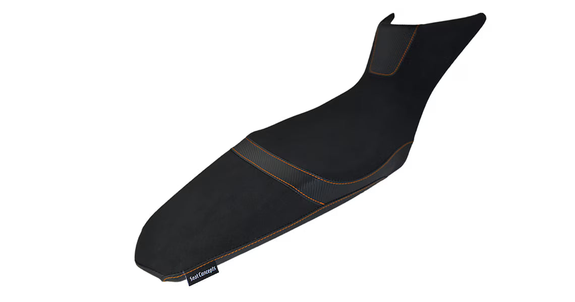 SEAT CONCEPTS - COMFORT - FOAM & COVER KIT - KTM 19-25 790 ADVENTURE
