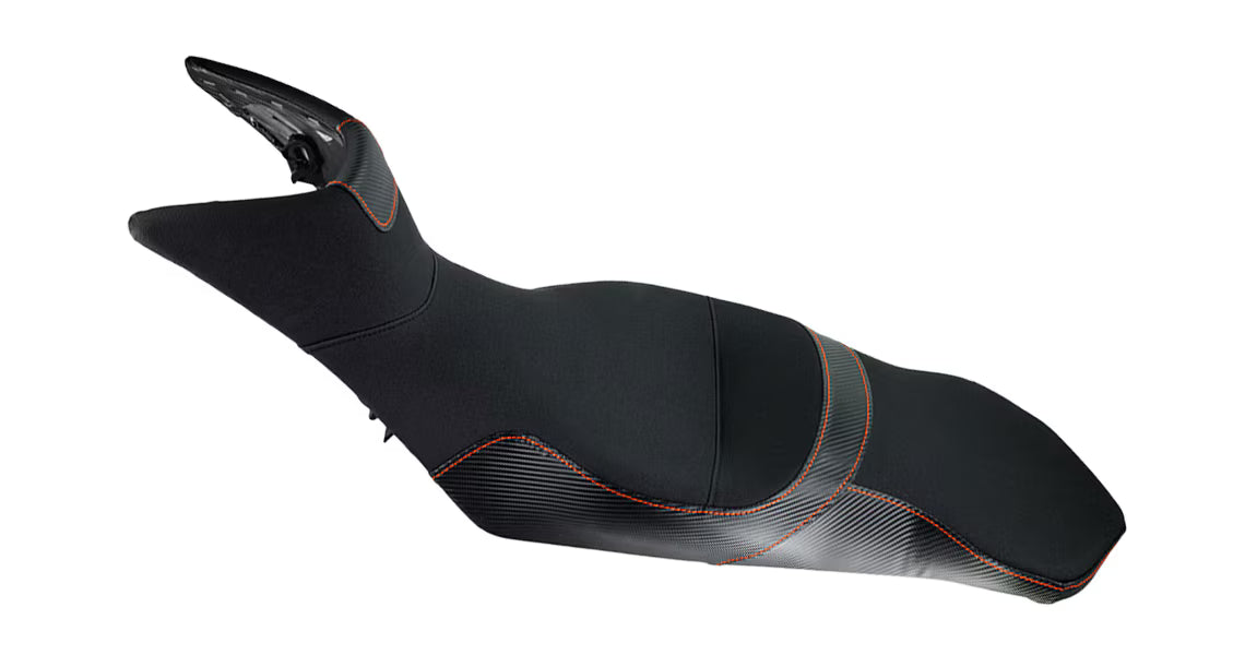 SEAT CONCEPTS - COMFORT - FOAM & COVER KIT - KTM 19-25 790 ADVENTURE