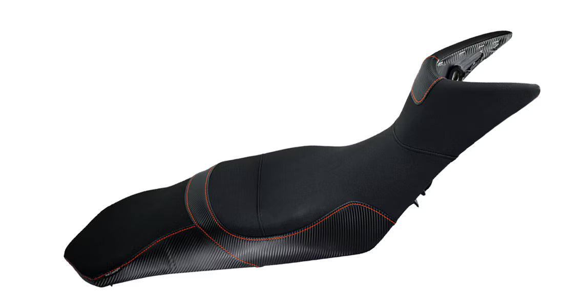 SEAT CONCEPTS - COMFORT - FOAM & COVER KIT - KTM 19-25 790 ADVENTURE