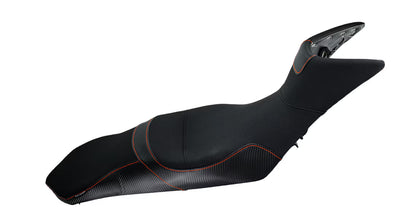 SEAT CONCEPTS - COMFORT - FOAM & COVER KIT - KTM 19-25 790 ADVENTURE