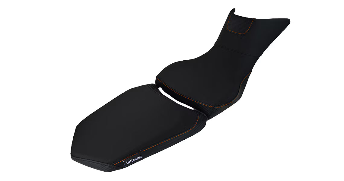 SEAT CONCEPTS - COMFORT - FOAM & COVER KIT - KTM 19-25 790 ADVENTURE