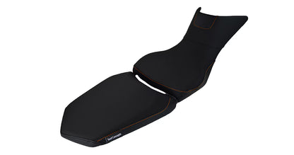 SEAT CONCEPTS - COMFORT - FOAM & COVER KIT - KTM 19-25 790 ADVENTURE