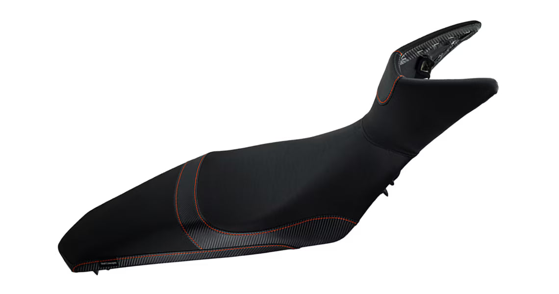 SEAT CONCEPTS - COMFORT - FOAM & COVER KIT - KTM 19-25 790 ADVENTURE