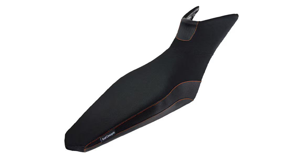 SEAT CONCEPTS - COMFORT - FOAM & COVER KIT - KTM 19-25 790 ADVENTURE