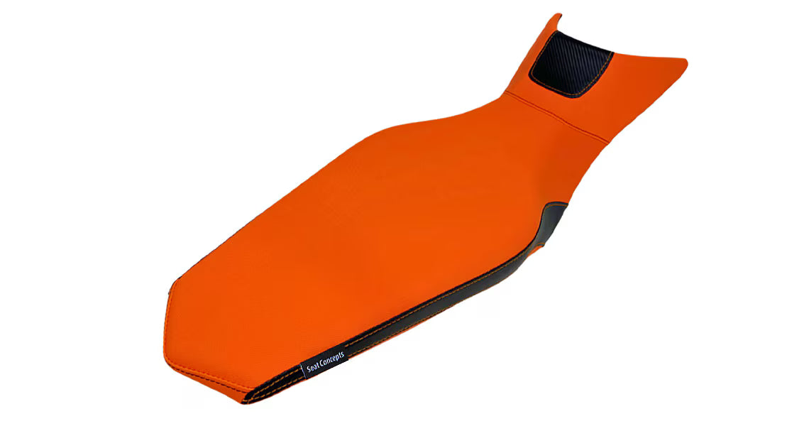 SEAT CONCEPTS - COMFORT - FOAM & COVER KIT - KTM 19-25 790 ADVENTURE