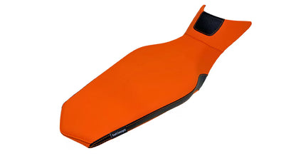 SEAT CONCEPTS - COMFORT - FOAM & COVER KIT - KTM 19-25 790 ADVENTURE