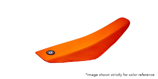 SEAT CONCEPTS - GRIP PRO - COMPLETE SEATS - KTM 22-26 250/450 SXF FACTORY EDITION / 23-26 SXF/XCF/SX/XC/SMR / 24-26 EXCF/XWF/XCFW/XCW