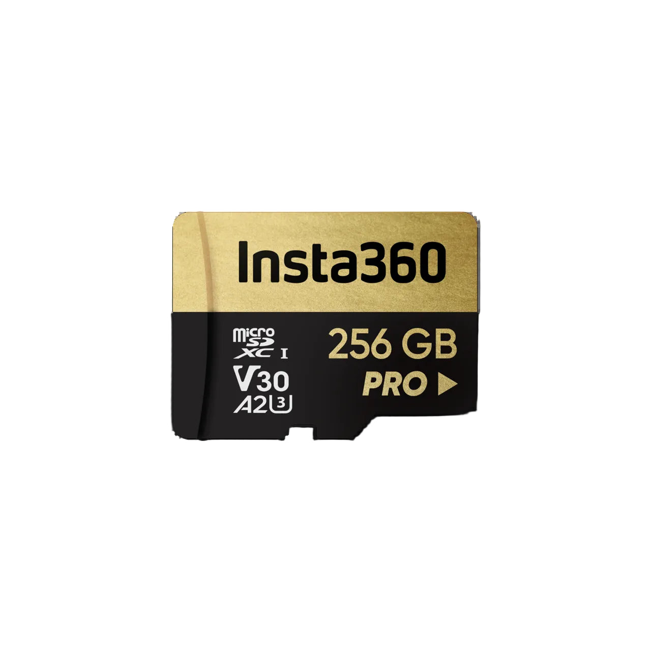 INSTA360 - MICRO SD MEMORY CARD - 256GB