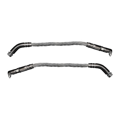 RSI - PERFORMANCE ICE SCRATCHER SETS