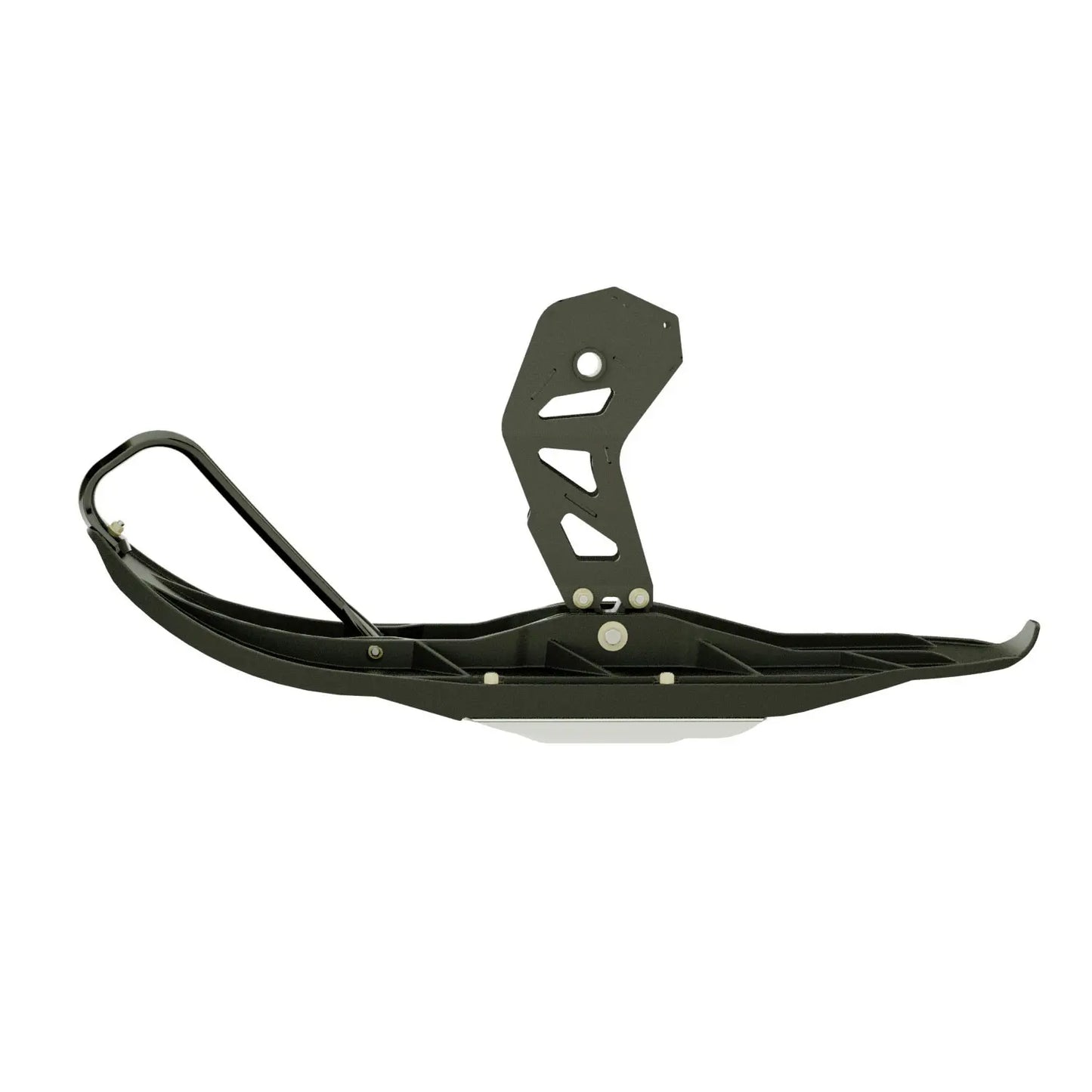 TIMBERSLED - TRAVERSE SKI - COMPLETE (CONTACT FOR PURCHASE)