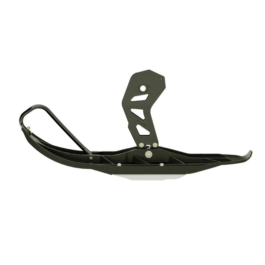 TIMBERSLED - TRAVERSE SKI - COMPLETE (CONTACT FOR PURCHASE)