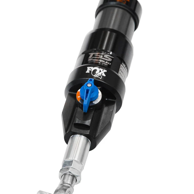 TIMBERSLED - UNIVERSAL TSS QSL ARO/RIOT SHOCK - 2884797 (CONTACT FOR PURCHASE)