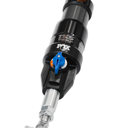 TIMBERSLED - UNIVERSAL TSS QSL ARO/RIOT SHOCK - 2884797 (CONTACT FOR PURCHASE)