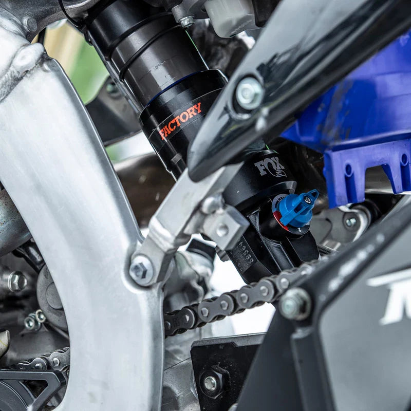 TIMBERSLED - UNIVERSAL TSS QSL ARO/RIOT SHOCK - 2884797 (CONTACT FOR PURCHASE)