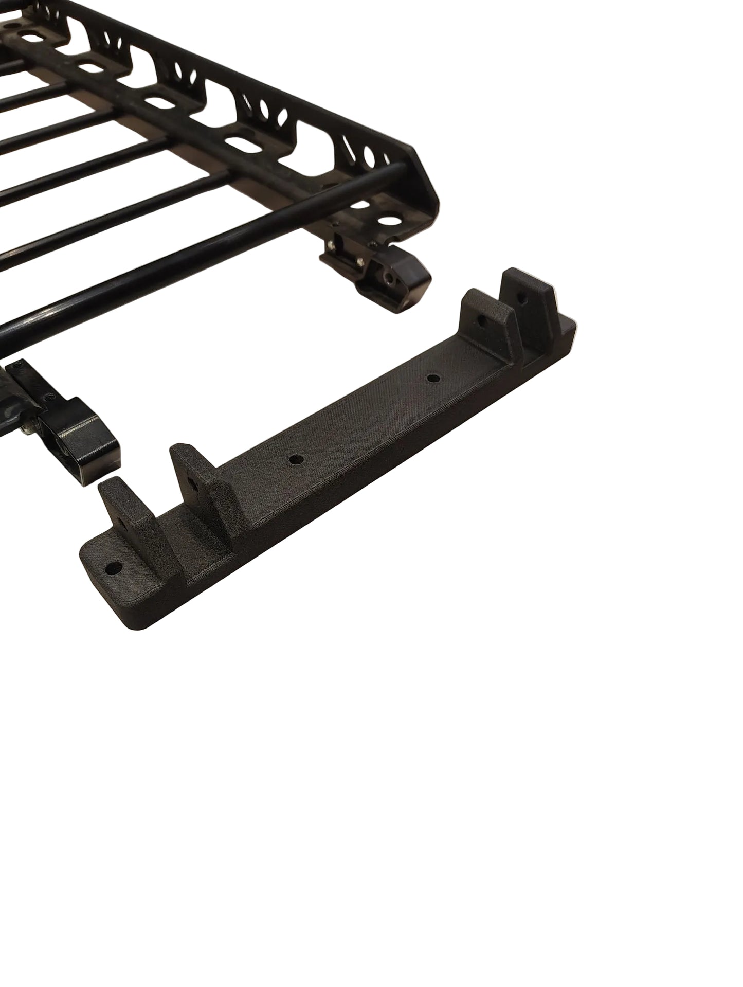 ASSAULT MOTO - YETI CARGO RACK MOUNTS FOR MTN TOP/TIMBERSLED