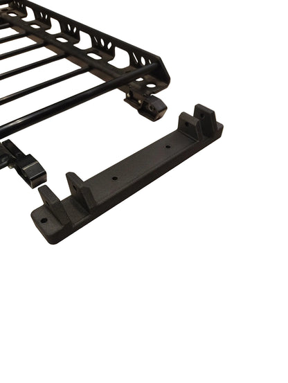 ASSAULT MOTO - YETI CARGO RACK MOUNTS FOR MTN TOP/TIMBERSLED