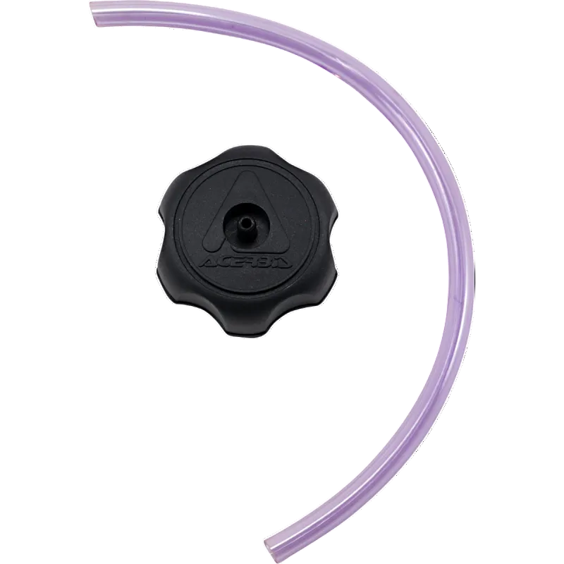 ACERBIS - FUEL TANK GAS CAP - SMALL