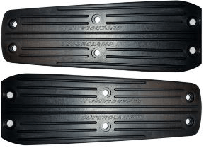 SUPERCLAMP - FRONT & REAR SUPERCLAMP REPLACEMENT PARTS