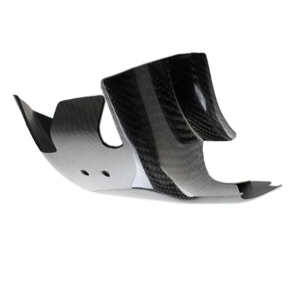P3 CARBON - SKID PLATE - KTM/HQV 85 18-24 / GASGAS MC 85 21-24