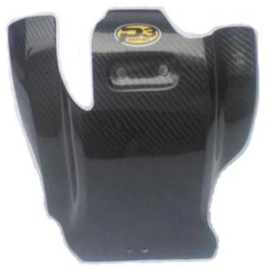 P3 CARBON - SKID PLATE - GASGAS 12 200XC - EC/XC 250/300 12-14