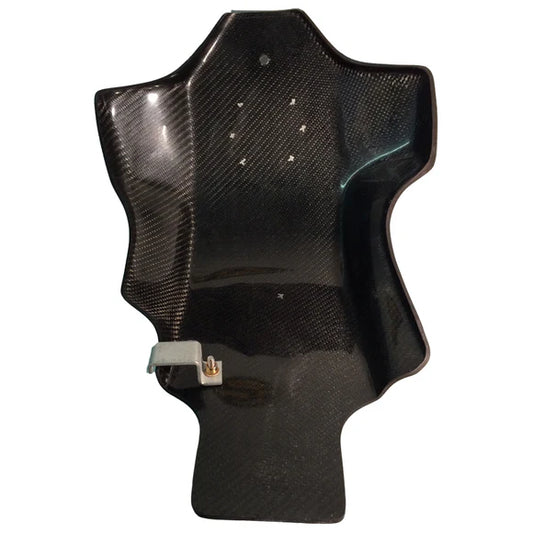 P3 CARBON - SKID PLATE - HONDA CRF450X 05-18