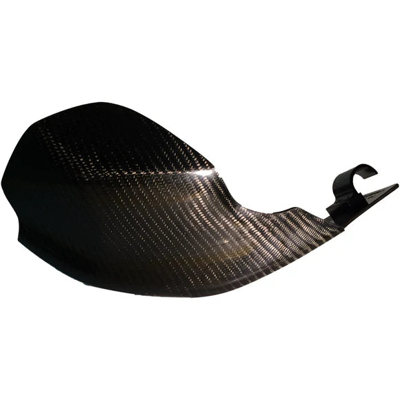 P3 CARBON - SKID PLATE - HONDA CRF450R 09-16