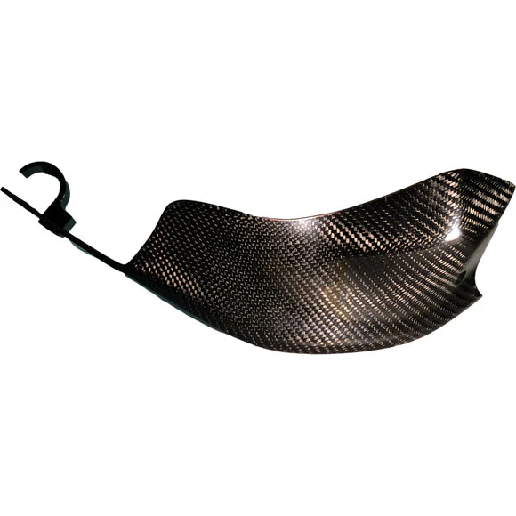 P3 CARBON - SKID PLATE - HONDA CRF450R 09-16