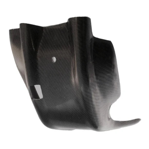 P3 CARBON - SKID PLATE - BETA 250/300 ENDURO & ENDURO RACING RR 2-STROKE 13-17