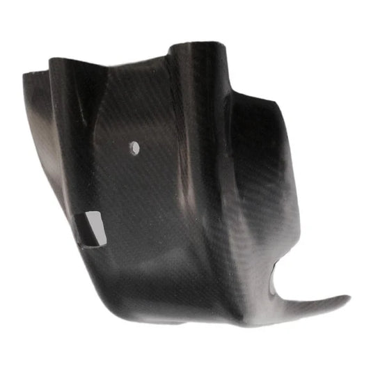 P3 CARBON - SKID PLATE - BETA 250/300 ENDURO & ENDURO RACING RR 2-STROKE 13-17