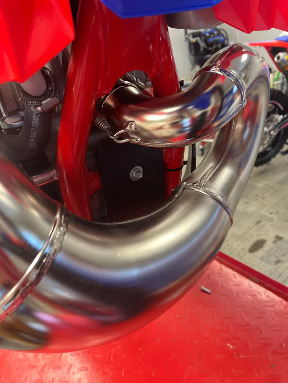 P3 CARBON - ENDURO-X - SKID PLATE - BETA 250 / 300 Models 20-26