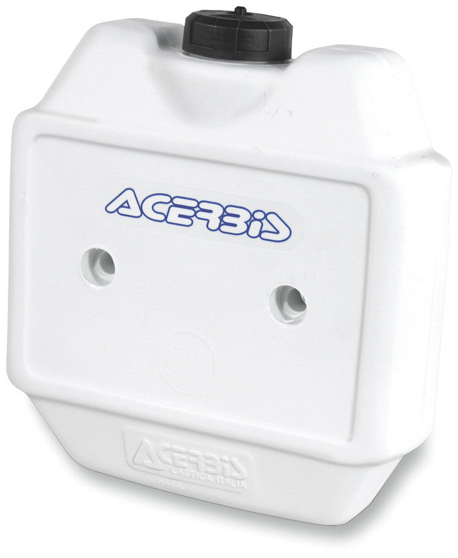 ACERBIS - FRONT AUXILIARY FUEL TANK - 0.7GAL/3.0LTR - UNIVERSAL