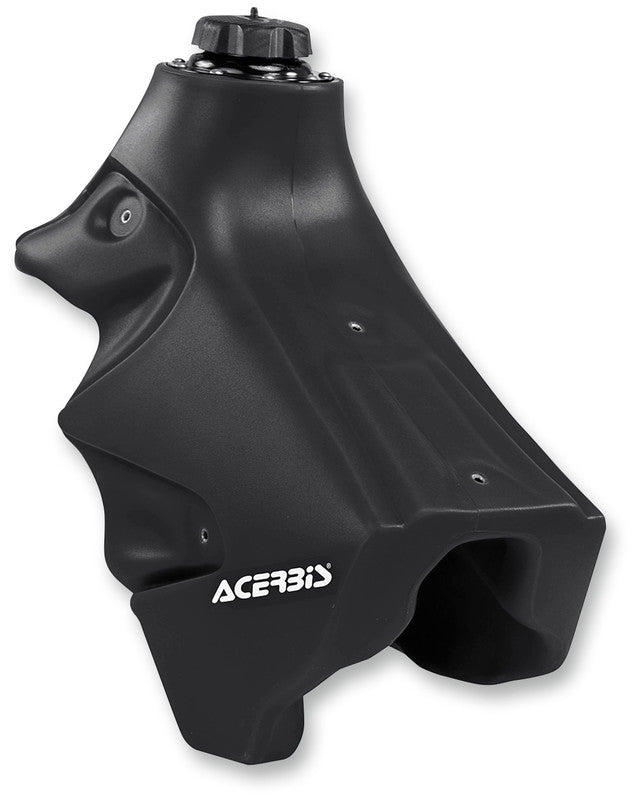 ACERBIS - FUEL TANK - 3.2GAL/12.1LTR - YAMAHA 02-21 YZ125/250 / 20-22 YZ125X/250X