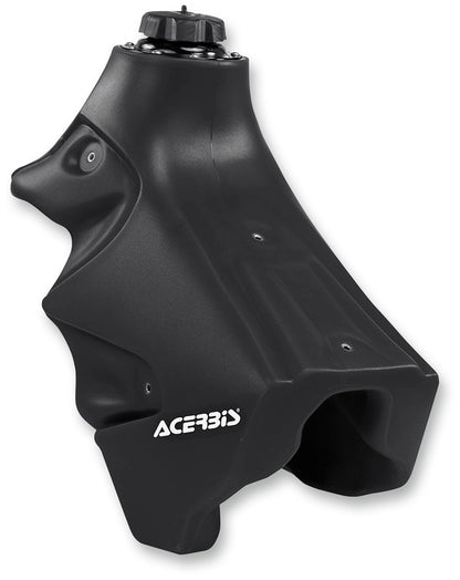 ACERBIS - FUEL TANK - 3.2GAL/12.1LTR - YAMAHA 02-21 YZ125/250 / 20-22 YZ125X/250X