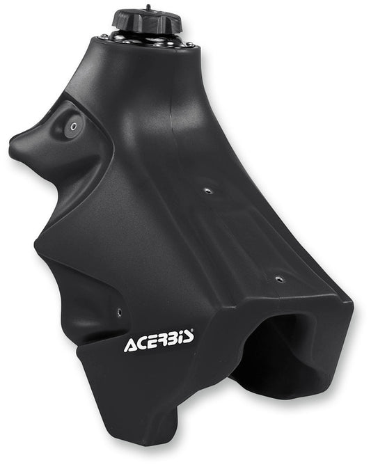 ACERBIS - FUEL TANK - 3.2GAL/12.1LTR - YAMAHA 02-21 YZ125/250 / 20-22 YZ125X/250X