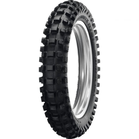 DUNLOP - AT81 GEOMAX- INTERMEDIATE TERRAIN TIRES