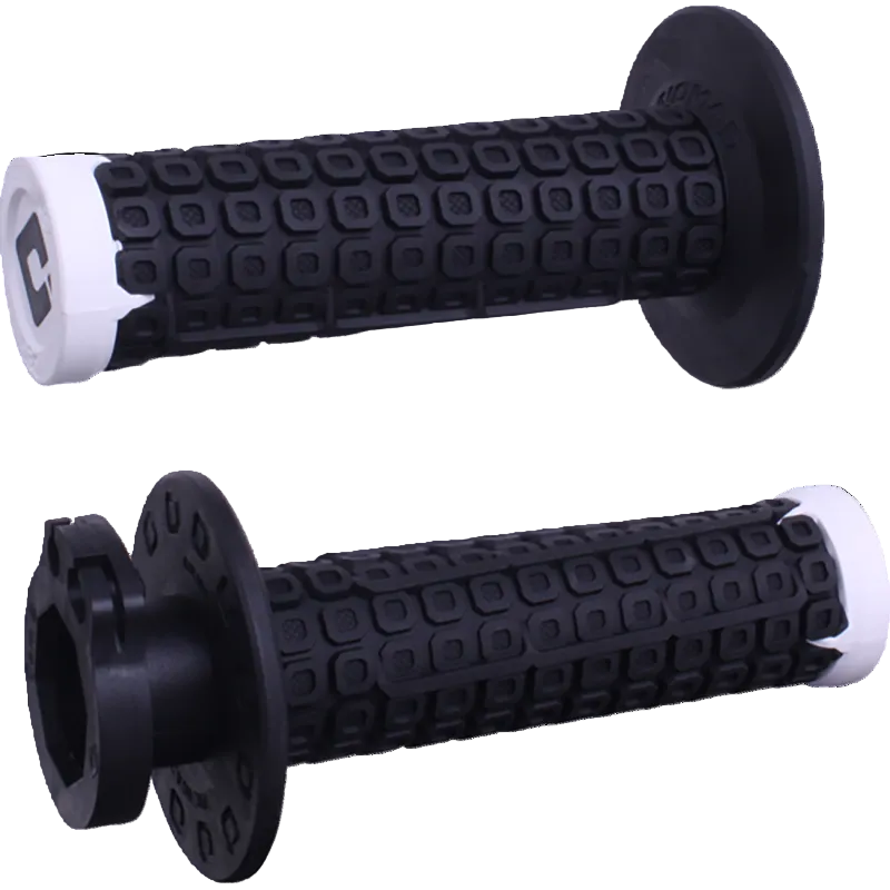 ODI - NOMAD - V2 LOCK-ON MX GRIPS