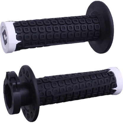 ODI - NOMAD - V2 LOCK-ON MX GRIPS