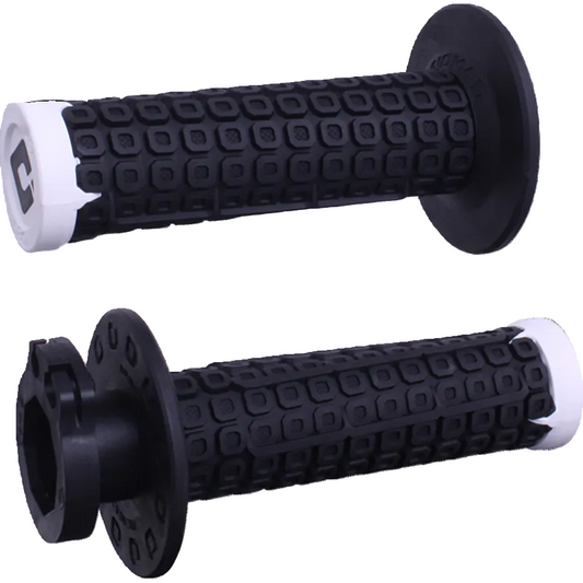 ODI - NOMAD - V2 LOCK-ON MX GRIPS
