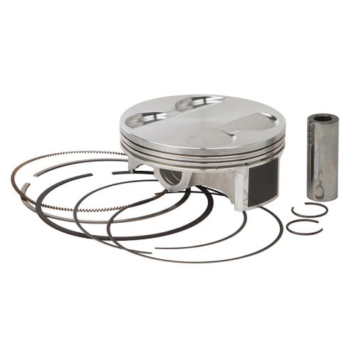 VERTEX - PISTON KIT - PRO HIGH COMP STD BORE - YAMAHA 18-19 YZ450F / 19-20 YZ450FX / 19-20 WR450F