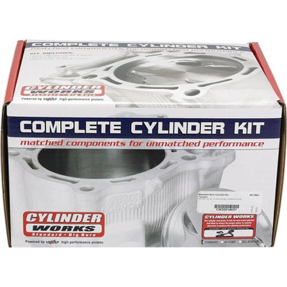 CYLINDER WORKS - STANDARD BORE CYLINDER KIT - 450CC/97MM/13.0:1 - YAMAHA 20-22 YZ450F / 21-23 YZ450FX / 21-23 WR450F