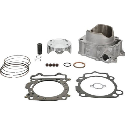 CYLINDER WORKS - STANDARD BORE CYLINDER KIT - 450CC/97MM/13.0:1 - YAMAHA 20-22 YZ450F / 21-23 YZ450FX / 21-23 WR450F