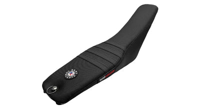SEAT CONCEPTS - ELEMENT - FOAM & COVER KIT - SHERCO 17-24 SE/SE-R/SR-R/SEF-R