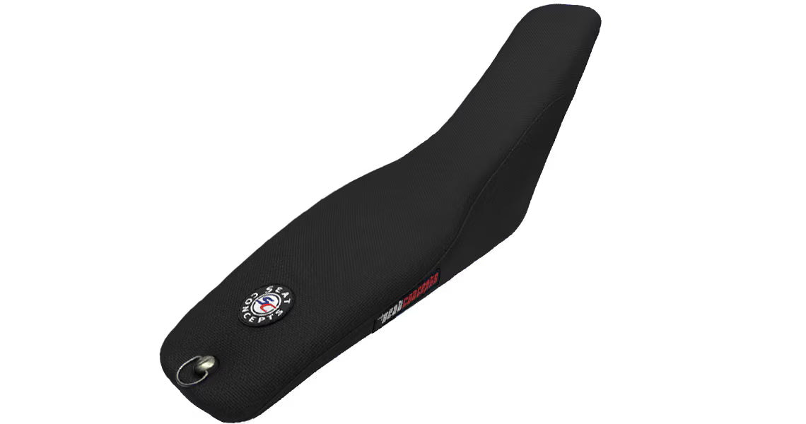 SEAT CONCEPTS - ELEMENT - FOAM & COVER KIT - SHERCO 17-24 SE/SE-R/SR-R/SEF-R