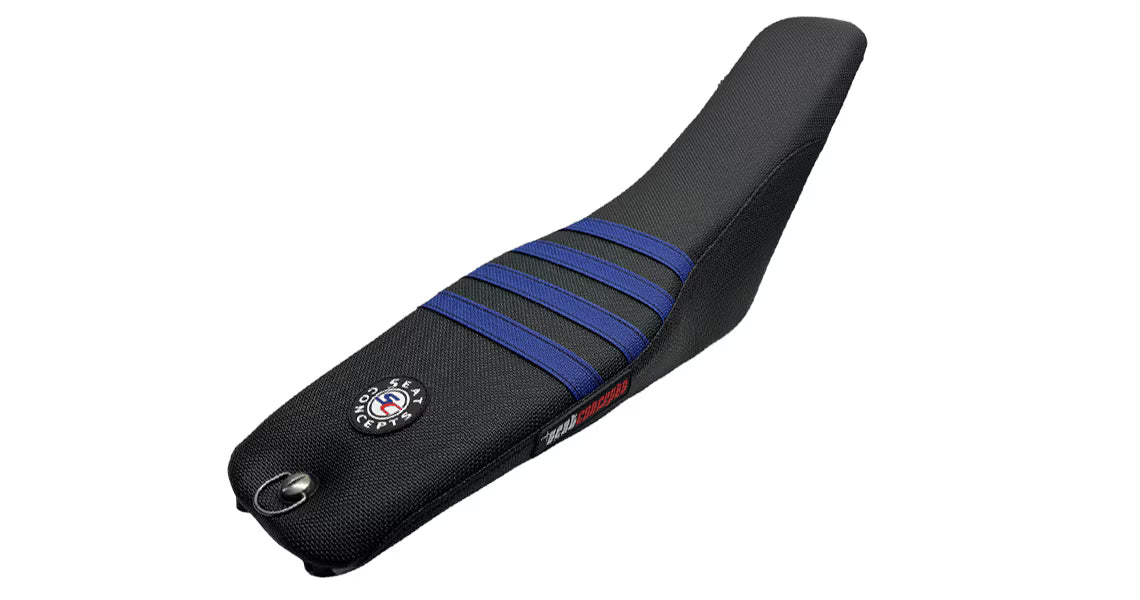 SEAT CONCEPTS - ELEMENT - FOAM & COVER KIT - SHERCO 17-24 SE/SE-R/SR-R/SEF-R