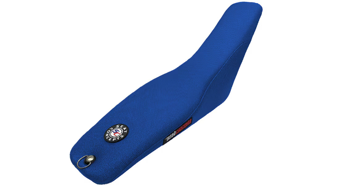SEAT CONCEPTS - ELEMENT - FOAM & COVER KIT - SHERCO 17-24 SE/SE-R/SR-R/SEF-R