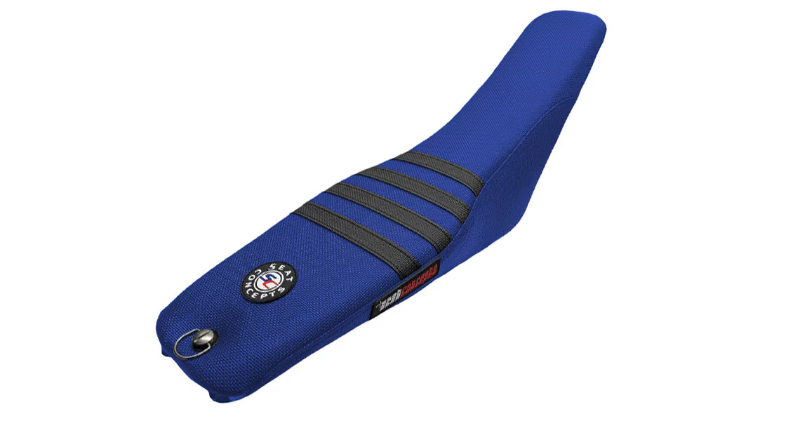 SEAT CONCEPTS - ELEMENT - FOAM & COVER KIT - SHERCO 17-24 SE/SE-R/SR-R/SEF-R