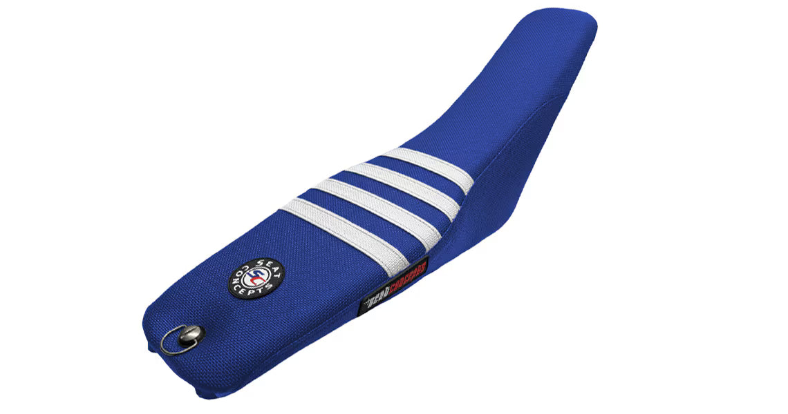SEAT CONCEPTS - ELEMENT - FOAM & COVER KIT - SHERCO 17-24 SE/SE-R/SR-R/SEF-R