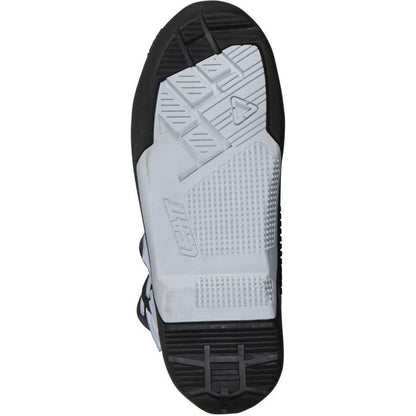 LEATT 3.5 RIDING BOOTS MEN / WOMEN - MX - WHITE
