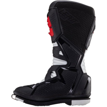 LEATT 3.5 HYDRADRI RIDING BOOTS - MEN / WOMEN - MX - FORGE