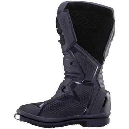 LEATT 3.5 HYDRADRI RIDING BOOTS - MEN / WOMEN - MX - GRAPHENE
